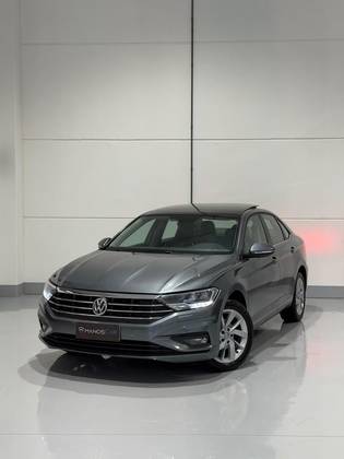 VOLKSWAGEN JETTA 1.4 250 TSI TOTAL FLEX COMFORTLINE TIPTRONIC VOLKSWAGEN JETTA 1.4 250 TSI TOTAL FLEX COMFORTLINE TIPTRONIC